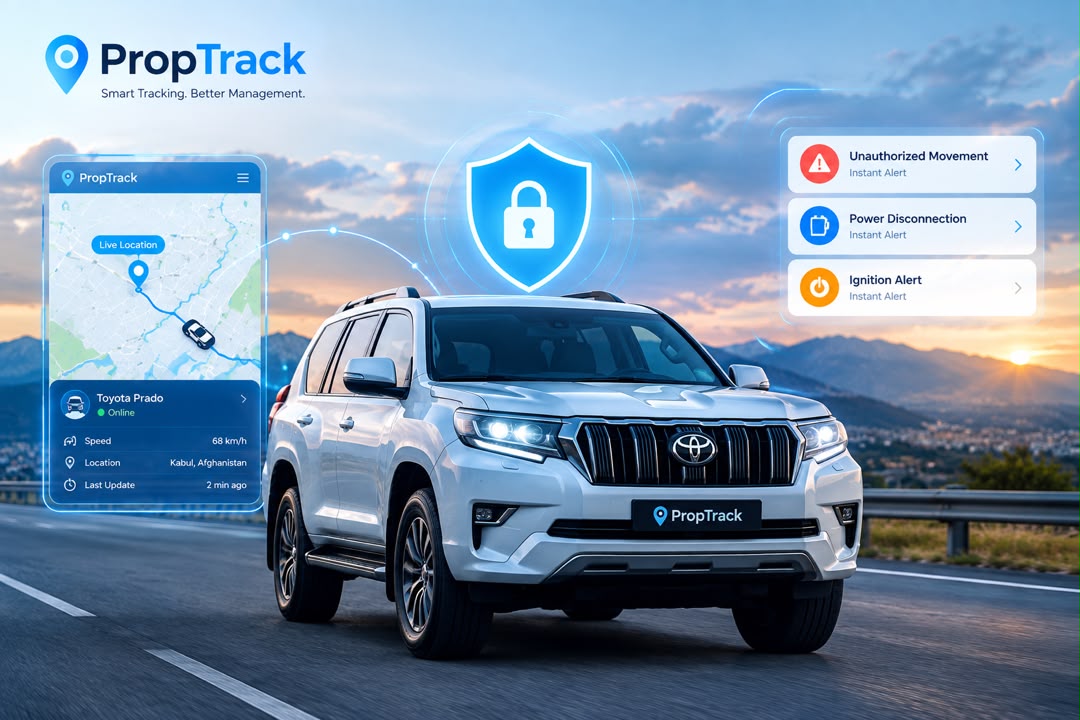Vehicle Security