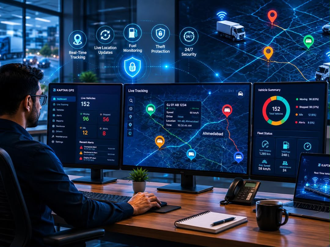 Fleet Solutions for Organizations